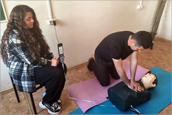 ���� ������ ������ � ������ ך��