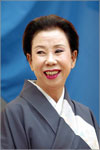 Yamada Midori