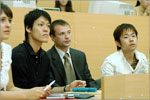 Days of Japan at OSU - 2007