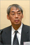 Takayuki Ebata