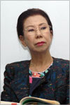 Yamada Midori