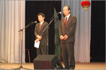 Visit of Japan Ambassador Yasuo Saito