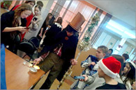 ����� ��� � ������������� �����