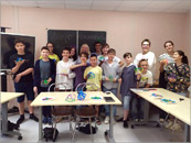 ������-����� «������ �������������� ������� � ����� ������������»