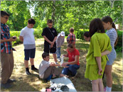 ������-����� «��������� � ������������� ��������»