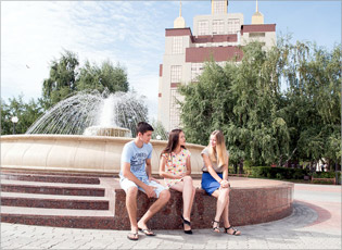 ����� ����������� ���������� «����������»