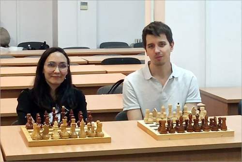 Спартакиада «Бодрость и здоровье — 2022»