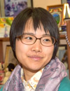 Kagata Haruka