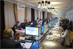 �������-��������� � ��������� �����, 2023 ���