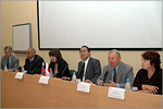 Business-seminar “Modernization of energy systems at industrial organizations”