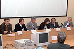 Business-seminar “Modernization of energy systems at industrial organizations”