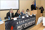 Conference “Systems of conditioners Mitsubishi Heavy Industries”