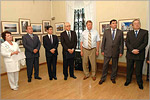 Photo exhibition “Japanese Russia. Russian Japan”
