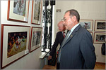 Photo exhibition “Japanese Russia. Russian Japan”