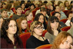 Opening ceremony of the Festival “Days of Japan at Orenburg State University”