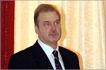 Sergey Kuznetsov