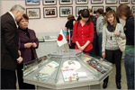 Exhibition “Japan in our hearts”