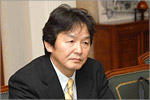Akira Tanigawa