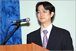Kiitiro Hatoyama