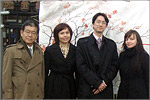 Sohey Oishi, L. Dokashenko, Kiitiro Hatoyama, A. Amano