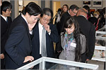 Kiitiro Hatoyama, Sohey Oishi and A. Amano