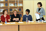 Literary discussion “First discovery “Russia and Japan”