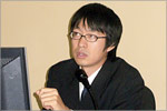 講義　「日本の教育システム」