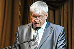 Director of the OSU Research Park Ivan Lisitskiy.     [72 Kb]