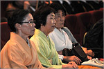 Opening ceremony of X festival “Days of Japan at OSU”