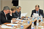 The Rectors’ Council of Orenburg Institutions. Открыть в новом окне [73 Kb]