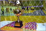 Charitable football match. Open in new window [89Kb]