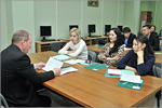 Internship of Master's Students from Kazakhstan in OSU. Open in new window [81 Kb]