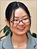 Megumi Kitamura, lecturer from Japan. Открыть в новом окне [78 Kb]