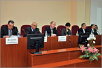 Opening ceremony of XI festival “Days of Japan at OSU”