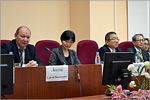 Opening ceremony of XI festival “Days of Japan at OSU”