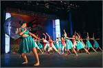 International assembly on choreographic art TEVY Dance Grand Prix.     [78 Kb]