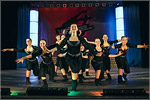 International assembly on choreographic art TEVY Dance Grand Prix.     [76 Kb]