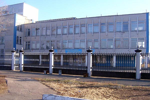 Колледж оренбургского университета