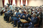 International Steppe Forum of Russian Geographical Association.     [151Kb]