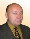 Dmitriy Deryabin, OSU Head of Microbiology Department