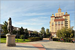 Orenburg State University. Открыть в новом окне [143 Kb]