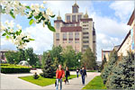 Orenburg State University. Открыть в новом окне [166 Kb]