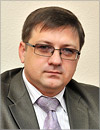 Igor Korabeynikov, Associate Professor of OSU Management, Service and Tourism Department