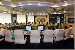 International round table 'Russian-Tajik Interregional Cooperation: Experience, Tendencies and Prospects'.     [147 Kb]