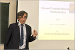 Lecture of Klaus Haenssgen for Master’s degree students of OSU Mathematical Faculty.     [84Kb]