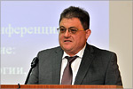 Dmitriy Safonov, Doctor of Historical Sciences, Professor.     [129Kb]