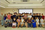 Internship of OSU students in Japan.     [111 Kb]