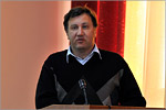 Gleb Zaitsev, Assistant Professor of RAS Ufa Biology Institute.     [126 Kb]