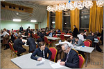 The 1st French-Russian Forum in the field of aerospace education and science.     [144 Kb]