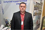 Andrey Puzakov— Senior lecturer of OSU Transport Exploitation and Service Department.     [119 Kb]